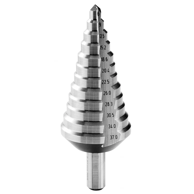 [678014] Forêt à étage PG, tige L 10 mm, capacité maximale 37 mm