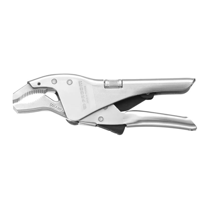 [501AMP] Pince-étau mono position, 250 mm