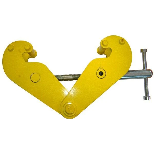GRIFFE A POUTRELLE 1 TONNE 6025 A10