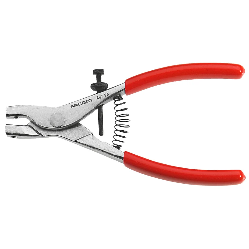 [467.PA] Pince circlips becs interchangeables