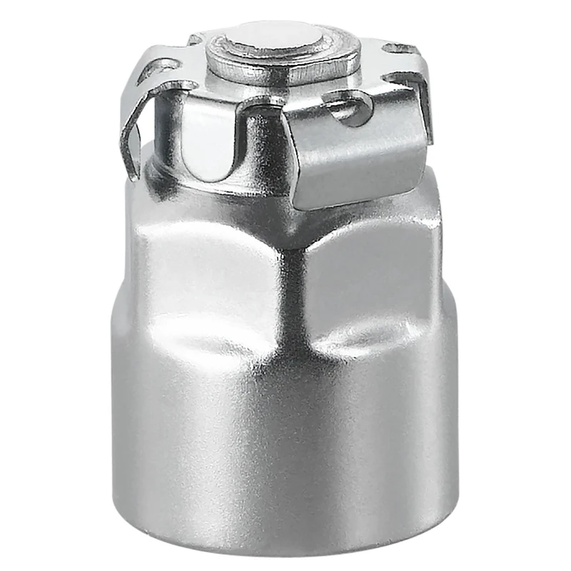 [467.ADAPT10MM] Lot de 2 adaptateurs pour clés, 10 mm vers carré 1/4"