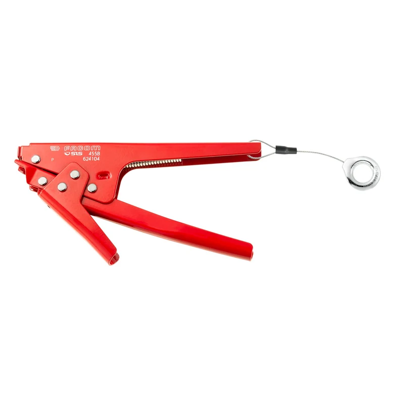 [455BSLS] Pince pour colliers plastiques, SLS
