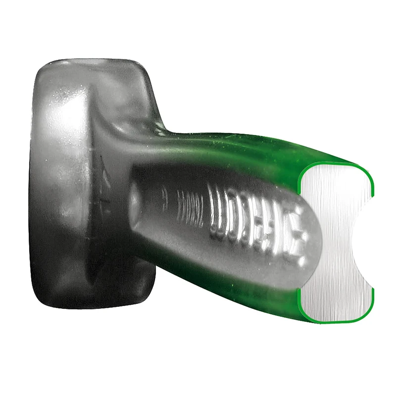 [441.JV14GRPPB] Jeu de 14 clés mixtes longues OGV® Grip 441 (7 à 22 mm) en trousse textile