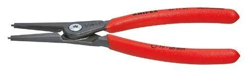 Pince circlips extérieurs d'Arbre 19 à 60mm - 180mm - 49 11 A2 - Knipex