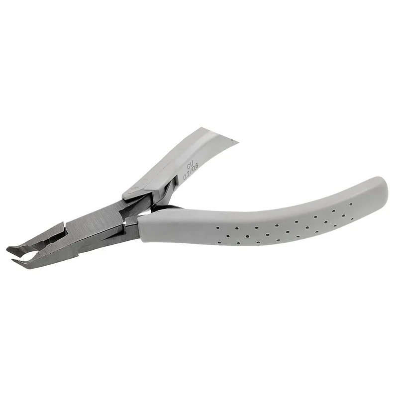[427.MT] Pince coupante MICRO-TECH® à 30°