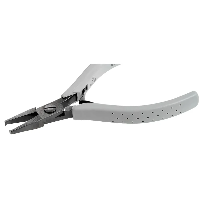 [418.MT] Pince coupante MICRO-TECH® en bout