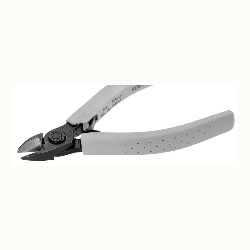 [416.12MT] Pince coupante MICRO-TECH® pointue grande capacité