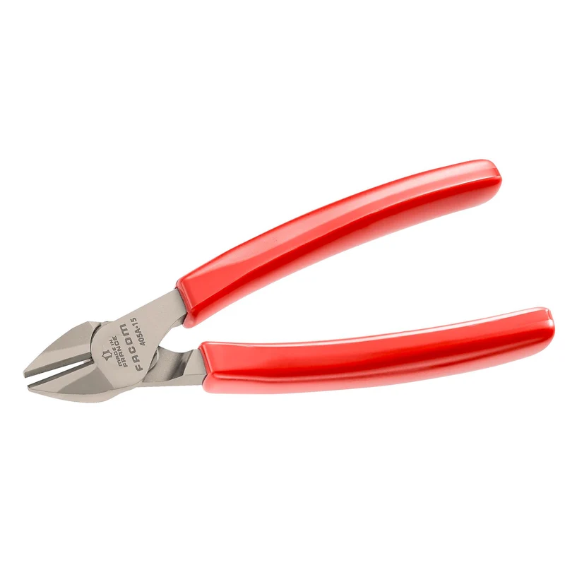 [405A.15] Pince coupante diagonale compacte