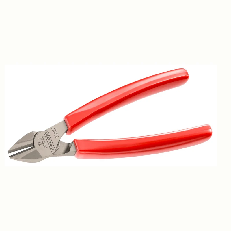 [391A.16G] Pince coupante diagonale - modèle électricien