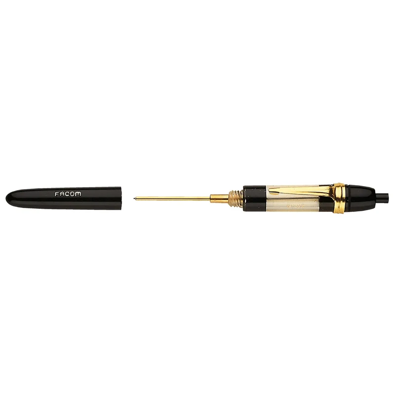 [372] Burette stylo
