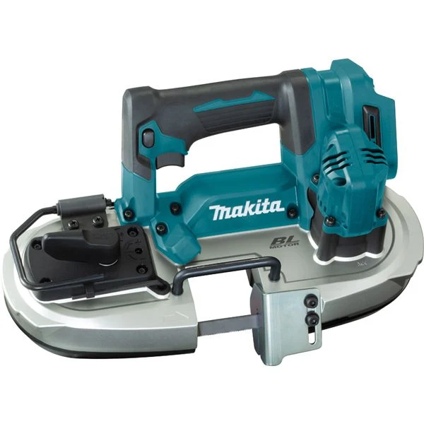 Scie à ruban 18 V Li-Ion (Produit seul) DPB184Z Makita