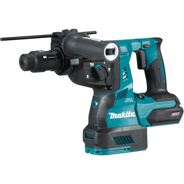Perfo-burineur SDS-Plus 40 V max Li-Ion 28 mm (Produit seul) HR004GZ01 Makita