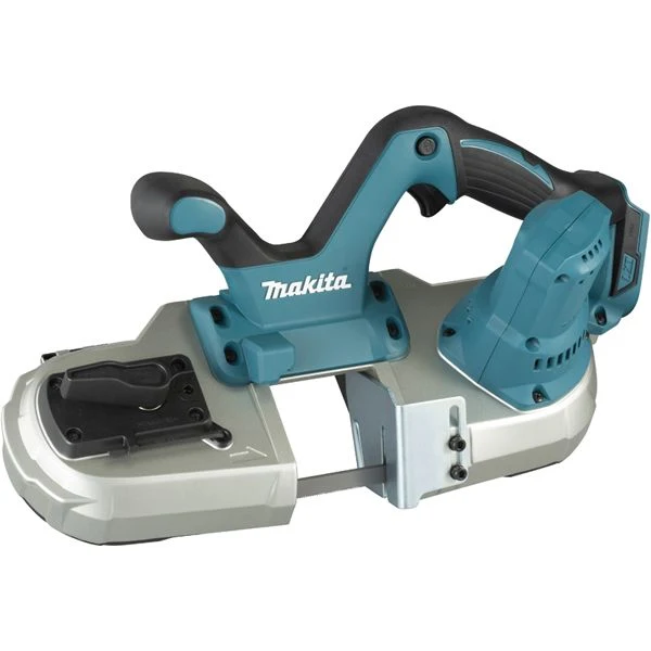 Scie à ruban 18 V Li-Ion (Produit seul) DPB182Z Makita