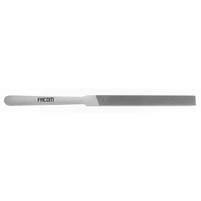 [276] Lime à bougies contact, 1 mm x 130 mm