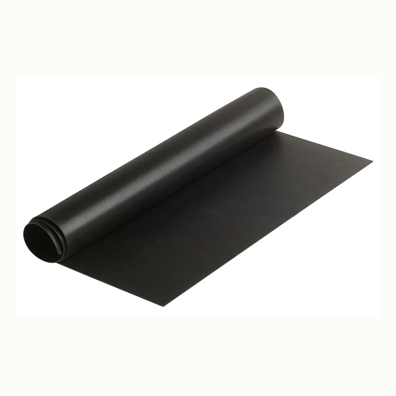 [2600.A2] Tapis caoutchouc pour protection des fonds de tiroir, 2 mm, 569 x 421 mm
