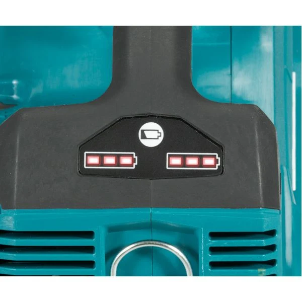 Tronçonneuse d'élagage 36V 2x18V Li-Ion 35 cm Makita DUC356PT2B