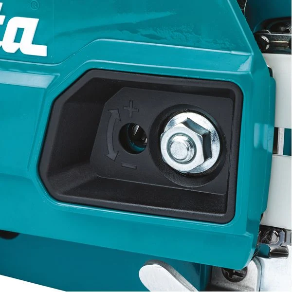 Tronçonneuse d'élagage 36V 2x18V Li-Ion 35 cm Makita DUC356PT2B