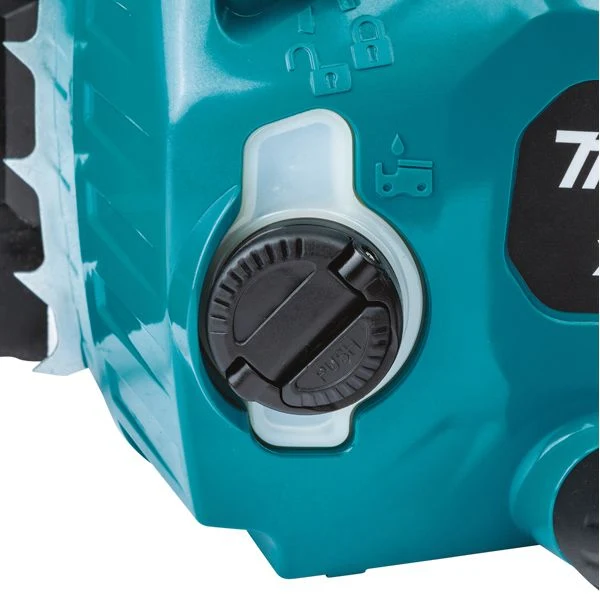 Tronçonneuse d'élagage 36V 2x18V Li-Ion 35 cm Makita DUC356PT2B
