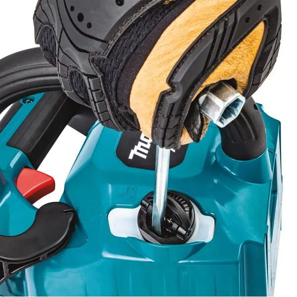 Tronçonneuse d'élagage 36V 2x18V Li-Ion 35 cm Makita DUC356PT2B