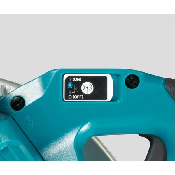 Scie circulaire 36 V 2 x 18 V Li-Ion ø 190 mm (Produit seul) Makita DHS783ZJU