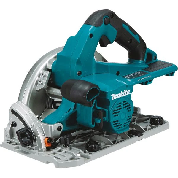 Scie circulaire 36 V 2 x 18 V Li-Ion ø 190 mm (Produit seul) Makita DHS782ZJ