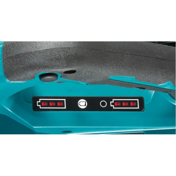 Scie circulaire 36 V 2 x 18 V Li-Ion BL1850B ø 190 mm Makita DHS783T2JU