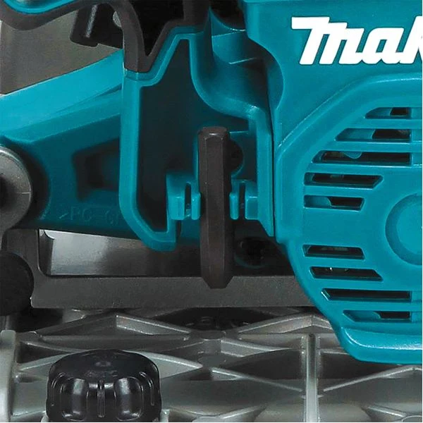 Scie circulaire 36 V 2 x 18 V Li-Ion BL1850B ø 190 mm Makita DHS782PT2J