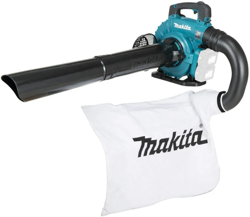 Aspirateur Souffleur 36 V Makita 2 x 18 V Li-Ion (Produit seul) Makita DUB363ZV
