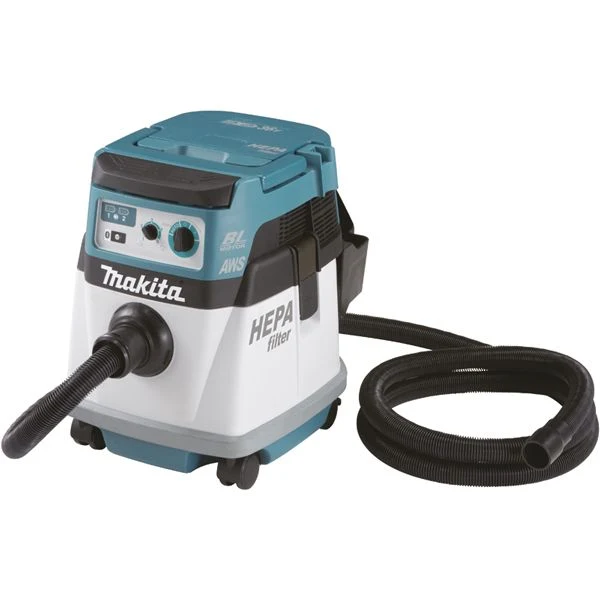 Aspirateur 36 V 2 x 18 V Li-Ion (Produit seul) Makita DVC154LZ