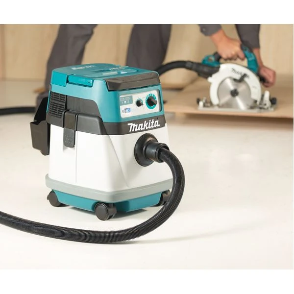 Aspirateur 36 V 2 x 18 V Li-Ion (Produit seul) Makita DVC154LZ
