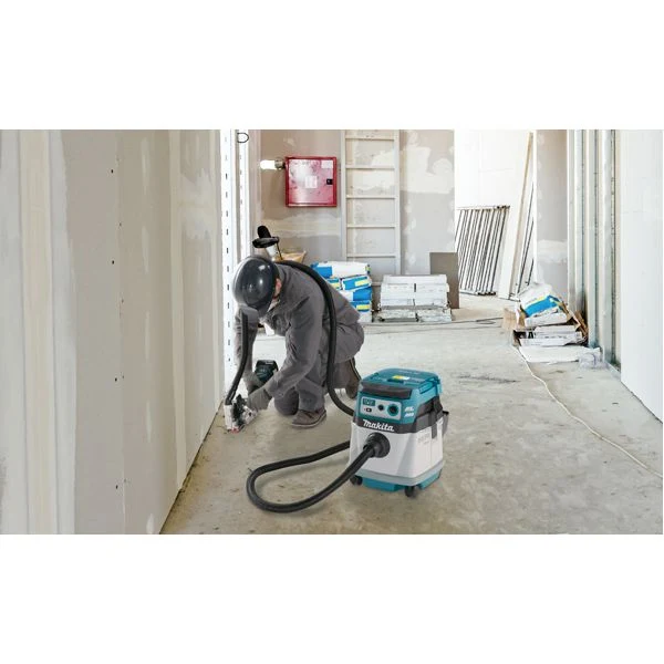 Aspirateur 36 V 2 x 18 V Li-Ion (Produit seul) Makita DVC154LZ