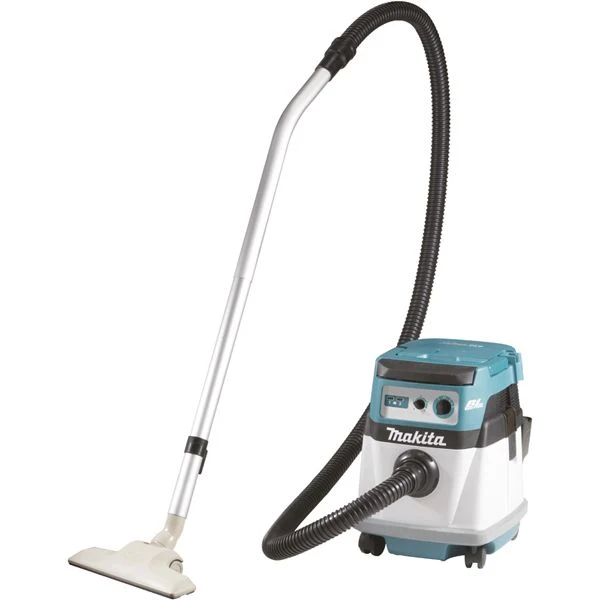 Aspirateur 36 V 2 x 18 V Li-Ion (Produit seul) Makita DVC152LZ