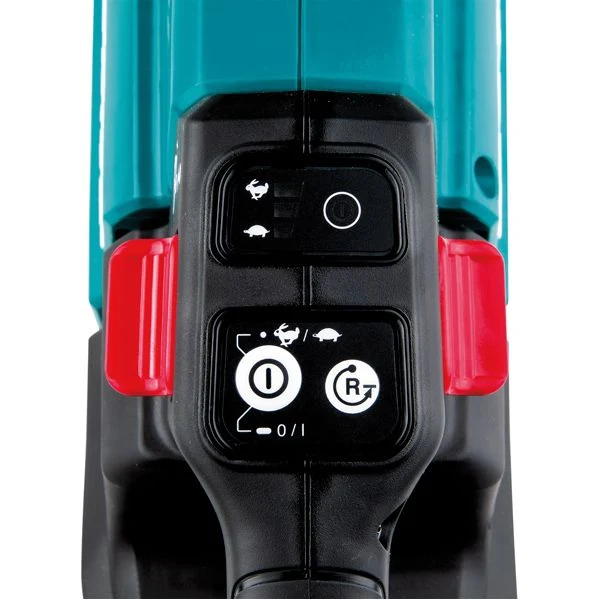 Taille-haie 18 V Li-Ion 5 Ah 75 cm Makita DUH752RT2