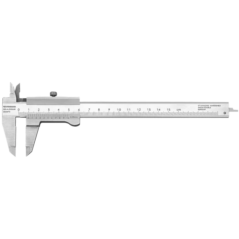 [2520.00PB] Étrier universel, 1/20 ème, 150 mm