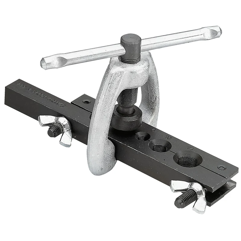 [239] Appareil à collets Frigoriste, matrice métrique de 6 mm à 14 mm