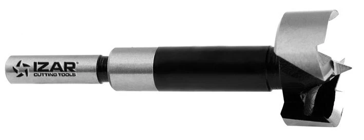 MECHE A FACONNER 30MM HSS (type forstner) -18206 - Izar