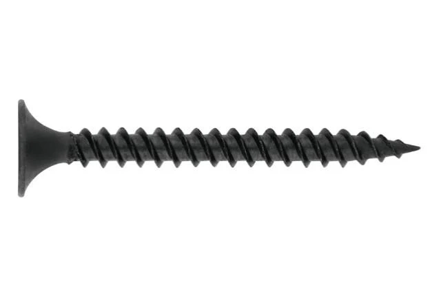 Vis PLACO 4.8x130 tête trompette double filet Index - PL48130
