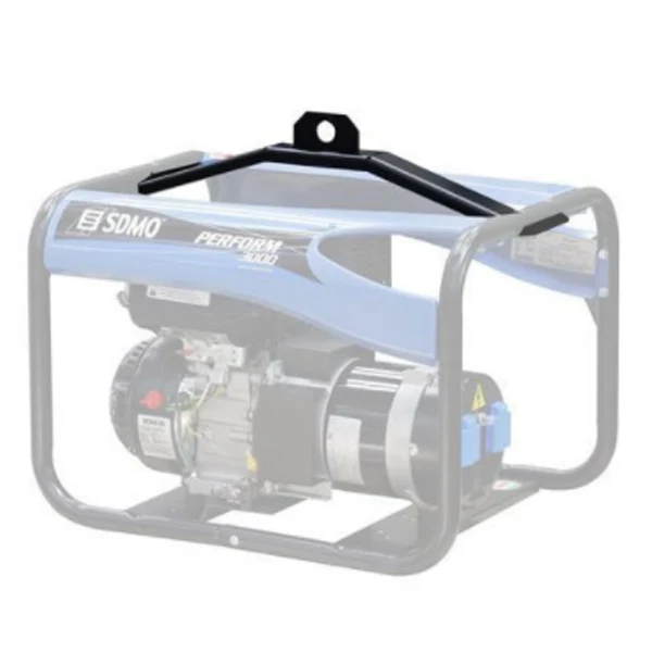 Arceau de levage central RLIFT pour PERFORM 4500- 5500 T - SDMORLIFT