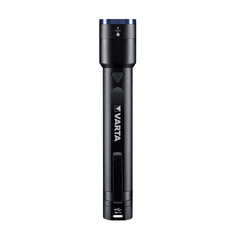 Torche rechargeable VARTA Night Cutter F30R 300 ml - 18901101111