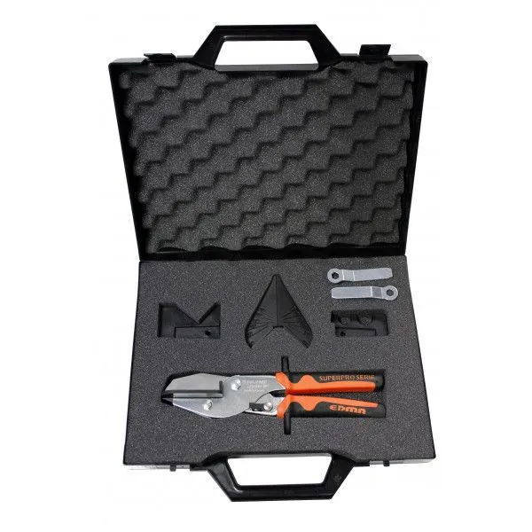 Cisaille Multi Coupe EDMA 170055