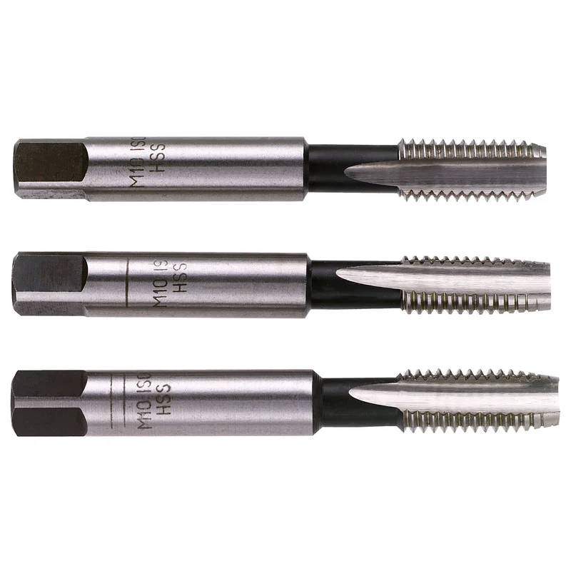 [227.7X100T3] Tarauds standards