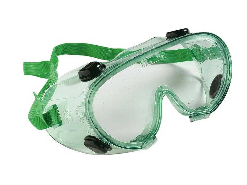 Lunettes panoramiques à verres en polycarbonate résistants a 9158