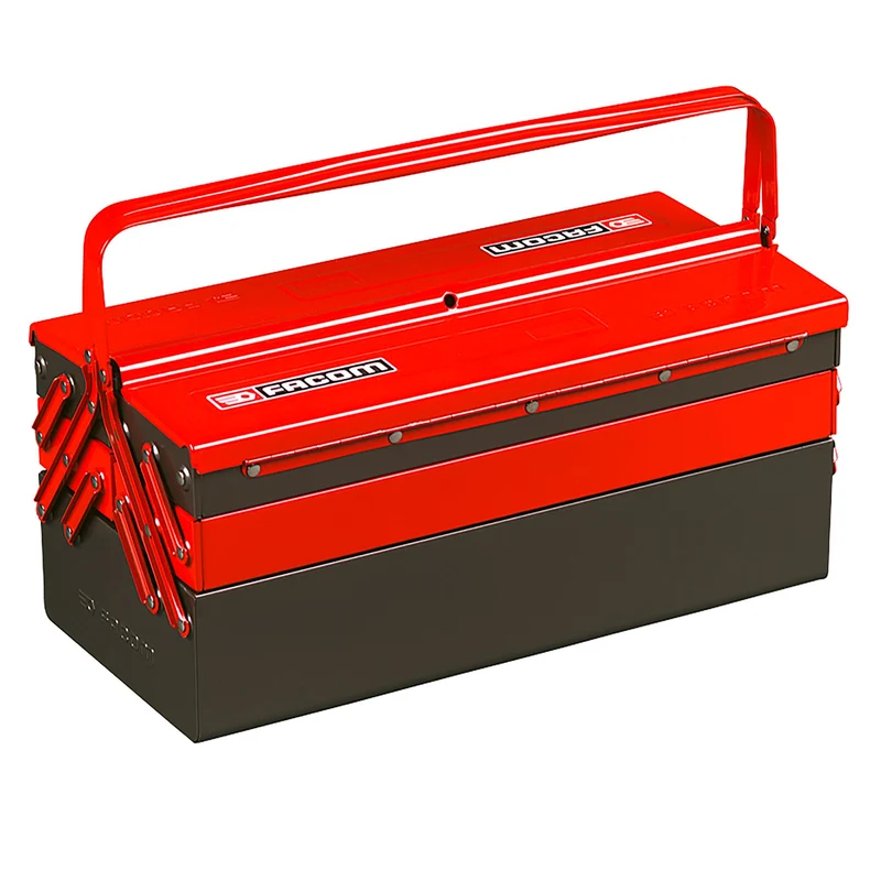 [2050.M100A] Sélection CM.100A avec boite 5 cases BT.11A