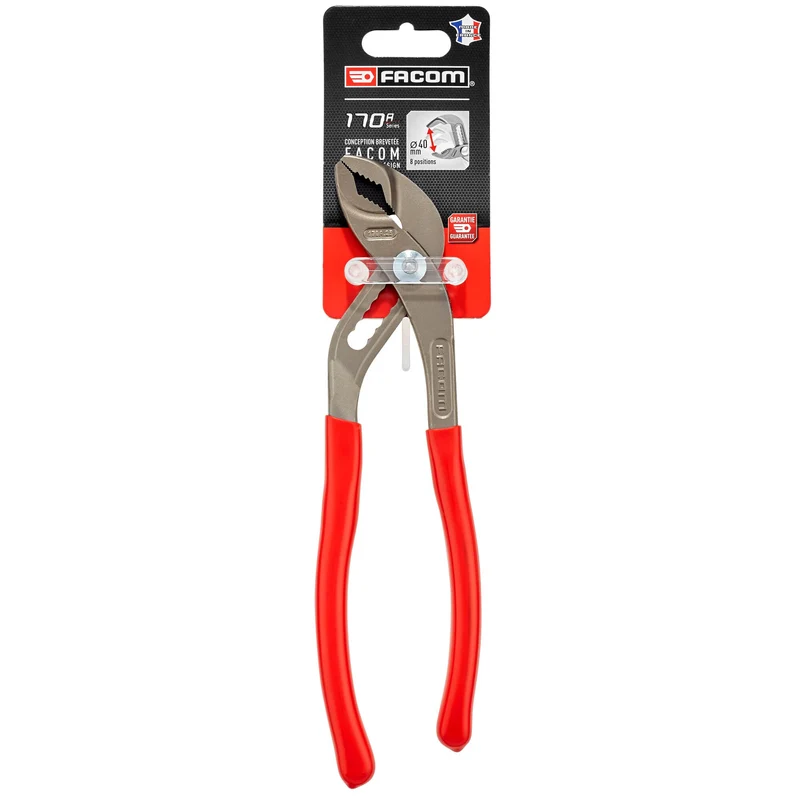 [170APB] Pince multiprise 240 mm