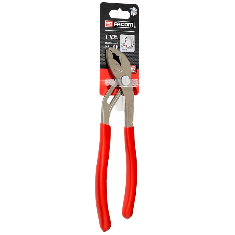 [170APB] Pince multiprise 240 mm