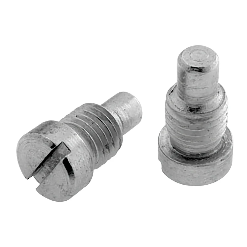 [126.E80] Jeu de 2 ergots de rechange, ouverture 5 mm, pour clé 126A