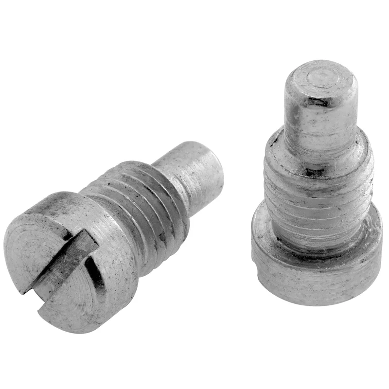 [126.E180] Jeu de 2 ergots de rechange, ouverture 8 mm, pour clé 126A