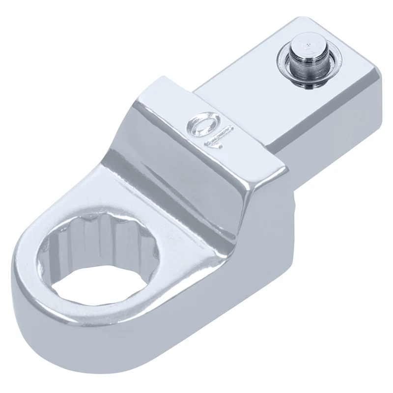 [12.10] Embout polygonal métrique - attachement 9 x 12 mm