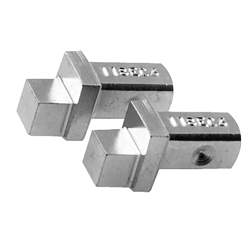 [118.EC6] Jeu de 2 ergots de rechange, ouverture 6 mm, pour clé 118A