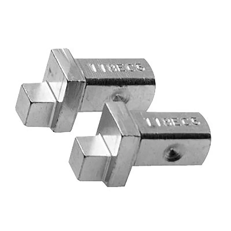 [118.EC5] Jeu de 2 ergots de rechange, ouverture 5 mm, pour clé 118A